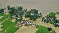 Assam Flood