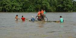 Assam Flood