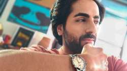 Ayushmann Khurrana opens up on how he chooses his films