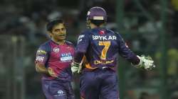 Will always remember taking Sachin Tendulkar's wicket three times in IPL: Rajat Bhatia