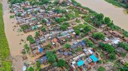 Bihar Flood