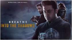 All about Abhishek Bachchan's web series Breathe: Into The Shadows