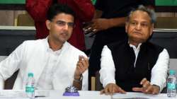 Rajasthan Political Crisis LIVE Updates