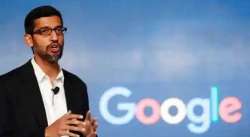 Sundar Pichai