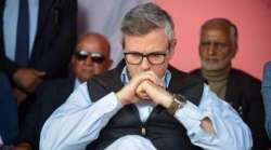 Omar Abdullah to vacate high security Srinagar residence