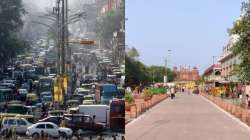 Chandni chowk, Chandhi Chowk makeover, purani dilli, old delhi