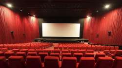 Cinema halls, MHA, Information and Broadcasting Ministry