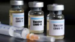 Coronavirus vaccine