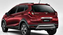 The company is confident that the renewed WR-V line-up will be appreciated by customers