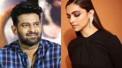 Prabhas and Deepika Padukone starrer Nag Ashwin's next NOT titled 'Prabhas 21,' clarifies the actres