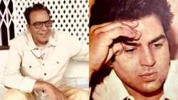 Dharmendra sad to see the condition of his favourite theatre in Ludhiana