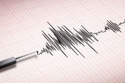 Magnitude-6.1 earthquake jolts Singapore (Representational image)