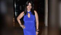 Ekta Kapoor