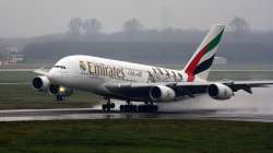 Emirates to operate repatriation flights from Ahmedabad, Chennai, Hyderabad and Kolkata till July 26