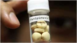 Hetero launches generic Favipiravir in India