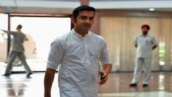 Gautam Gambhir to campaign for BJP in Jammu & Kashmir DDC polls likely next week, say sources