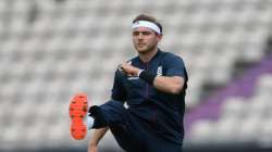 chris silverwood, england, england cricket team, england cricket, stuart broad