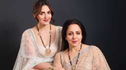 Is Hema Malini ill? Daughter Esha Deol debunks rumours