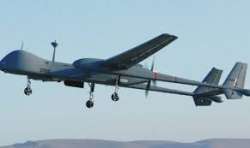 India to get Heron surveillance drones, Spike anti-tank guided missiles from Israel