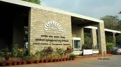 Professor Rishikesha T Krishnan takes charge as Director of IIM-Bangalore