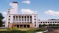 IIT Kharagpur will announce final results after July 8: Director