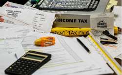 5 reasons why you may receive notice from the income tax department