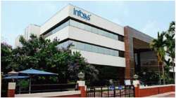 Infosys shares zoom over 9 pc on Q1 earnings; m-cap jumps Rs 33,853 crore  