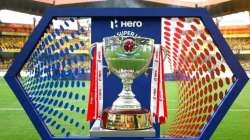 ISL trophy