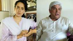 Kangana Ranaut's team questions Javed Akhtar after the lyricist, Farhan and Zoya talk about nepotism