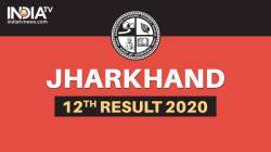 JAC Jharkhand Board 12th Result 2020 DECLARED: Simple methods to check scores, download provisional marksheet