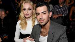 Joe Jonas and wife Sophie Turner welcome baby girl, name her Willa