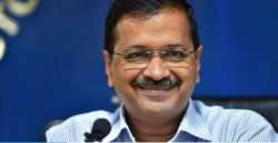 Feeling proud, says Arvind Kejriwal after Delhi govt schools secure 98% result in CBSE Class 12 exam