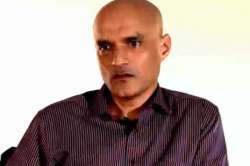 Kulbhushan Jadhav/FILE