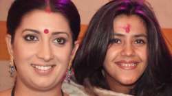 Kyunki Saas Bhi Kabhi Bahu Thi turns 20: Smriti Irani shares Tulsi's first scene, thanks Ekta Kapoor