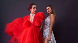 Malaika Arora on sister Amrita: She has been like my own child