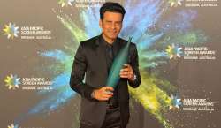 Manoj Bajpayee