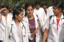 medical students, demand, cancel exams, promotion