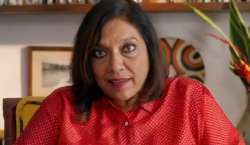 Mira Nair