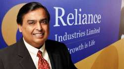 Mukesh Ambani's Reliance Industries market valuation crosses Rs 14 lakh cr-mark