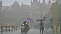 Mumbai Rains LIVE updates