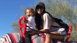 'Glee' star Naya Rivera reported missing after boat ride