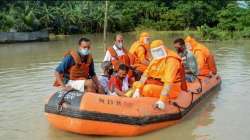 Govt announces modalities for financial contributions to NDRF