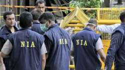 NIA arrests Delhi University professor Hany Babu in Bhima Koregaon case