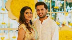 Nithiin-Shalini wedding: Pawan Kalyan, Varun Tej, Trivikram and other Tollywood celebs to attend