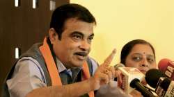 Union Minister Nitin Gadkari tests positive for coronavirus, isolates self