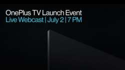 OnePlus TV 55U1:OnePlus TV U Series, OnePlus launches a new range of smartTVs including the newly an