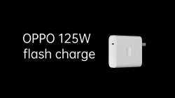 oppo, fast charging, oppo 125w charging, vooc charging, super vooc charging, 65w wireless charging, 