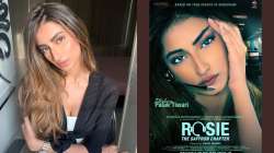 Shweta Tiwari's daughter Palak Tiwari to make her Bollywood debut with Rosie