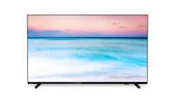 Philips 4K Smart TVs With Dolby Vision, philips 4k price in india,58put6604 specifications features 