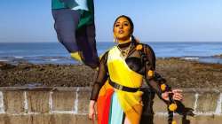 Raja Kumari to feature in reimagined version of Bob Marley's 'One love'